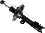 Shock Absorber 316 711 - SACHS