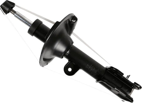 Shock Absorber 316 711 - SACHS