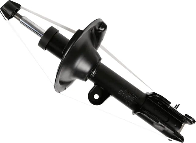 Shock Absorber 316 711 - SACHS