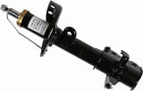 Shock Absorber 316 879 - SACHS