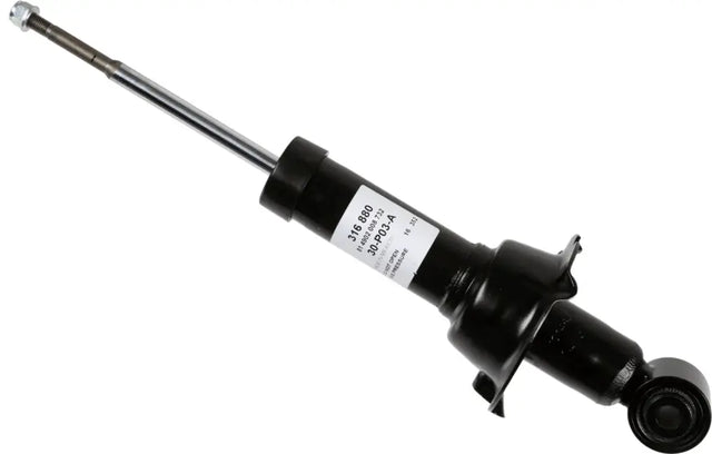 Shock Absorber 316 880 - SACHS