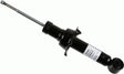 Shock Absorber 316 881 - SACHS