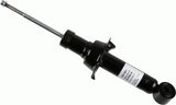 Shock Absorber 316 881 - SACHS