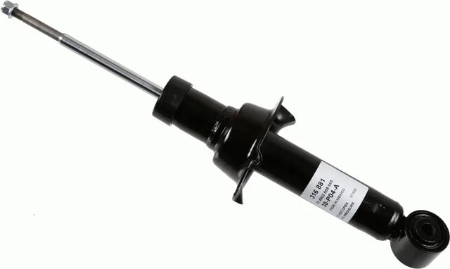Shock Absorber 316 881 - SACHS