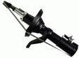Shock Absorber 316 912 - SACHS