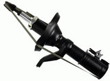 Shock Absorber 316 912 - SACHS