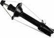 Shock Absorber 317 125 - SACHS