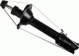 Shock Absorber 317 125 - SACHS