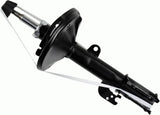 Shock Absorber 317 149 - SACHS