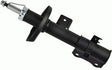 Shock Absorber 317 186 - SACHS