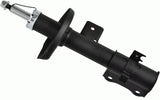 Shock Absorber 317 186 - SACHS