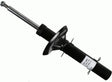 Shock Absorber 317 368 - SACHS