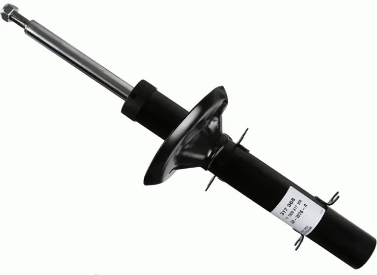 Shock Absorber 317 368 - SACHS