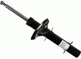 Shock Absorber 317 368 - SACHS