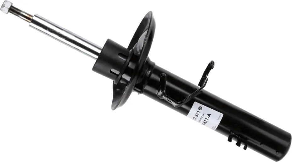 Shock Absorber 317 571 - SACHS