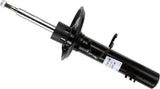Shock Absorber 317 571 - SACHS