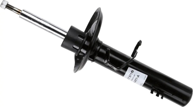 Shock Absorber 317 571 - SACHS