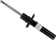 Shock Absorber 317 572 - SACHS