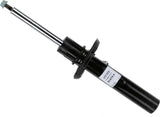 Shock Absorber 317 572 - SACHS