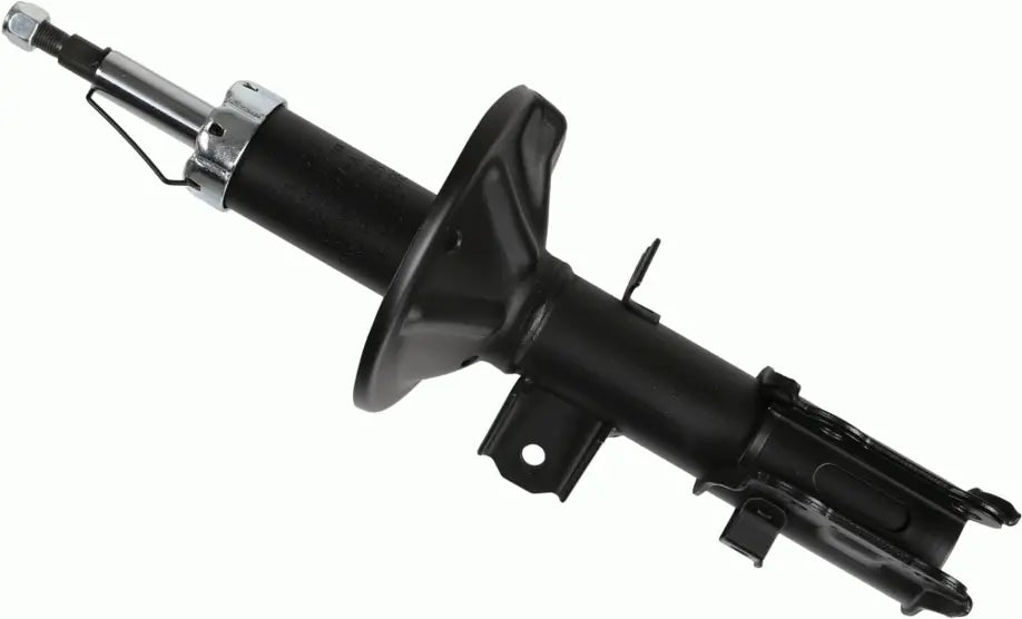 Shock Absorber 317 598 - SACHS