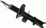 Shock Absorber 317 598 - SACHS