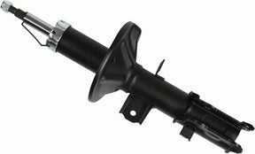 Shock Absorber 317 598 - SACHS