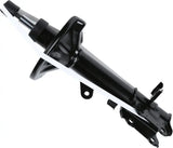 Shock Absorber 317 605 - SACHS