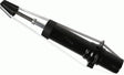 Shock Absorber 317 613 - SACHS