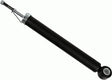 Shock Absorber 317 615 - SACHS