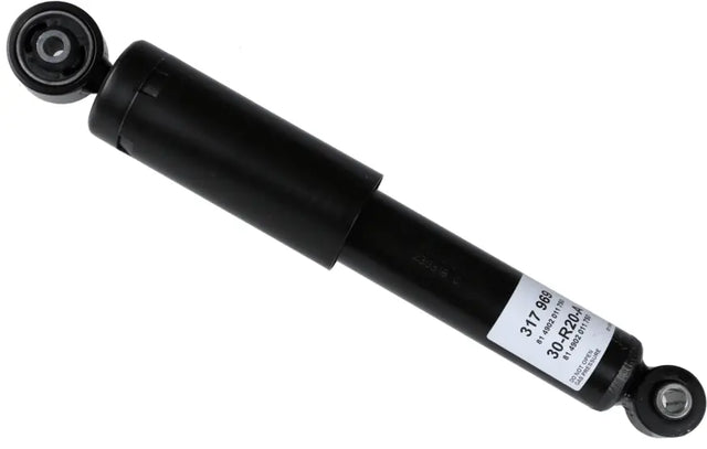 Shock Absorber 317 969 - SACHS