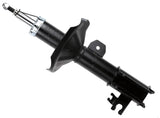 Shock Absorber 318 894 - SACHS