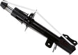 Shock Absorber 318 897 - SACHS