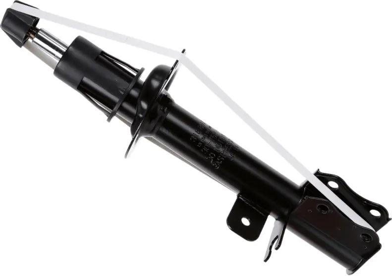 Shock Absorber 318 897 - SACHS
