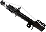 Shock Absorber 318 897 - SACHS