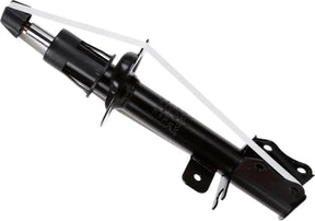 Shock Absorber 318 897 - SACHS