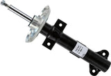 Shock Absorber 319 542 - SACHS