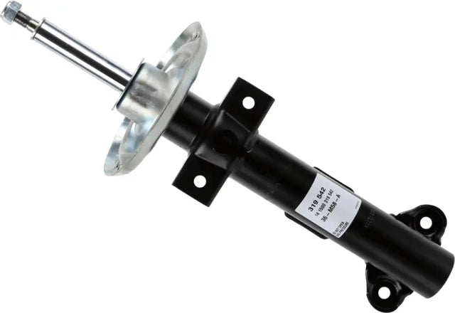Shock Absorber 319 542 - SACHS