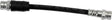Brake Hose PHA2035 - TRW