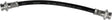 Brake Hose PHA2054 - TRW