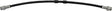 Brake Hose PHA2056 - TRW
