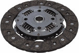 Clutch Disc 1878 059 832 - SACHS