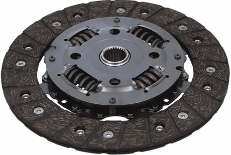 Clutch Disc 1878 059 832 - SACHS