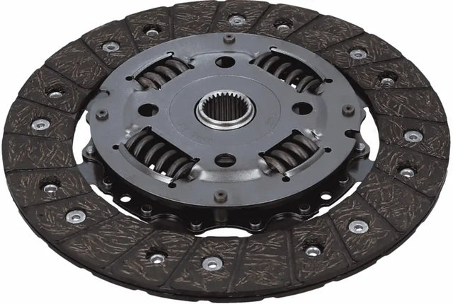 Clutch Disc 1878 059 832 - SACHS
