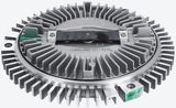 Clutch, Radiator Fan 2100 011 031 - SACHS