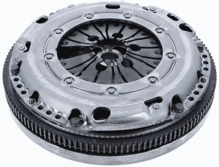 Clutch Kit 2289 000 299 - SACHS