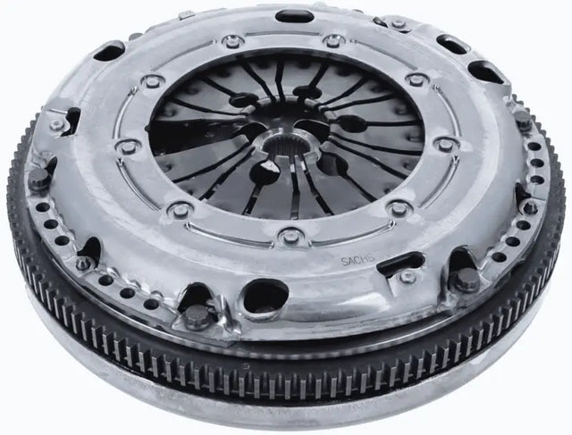 Clutch Kit 2289 000 299 - SACHS