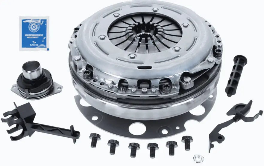 Clutch Kit 2290 601 098 - SACHS