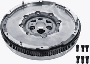 Flywheel 2294 000 113 - SACHS