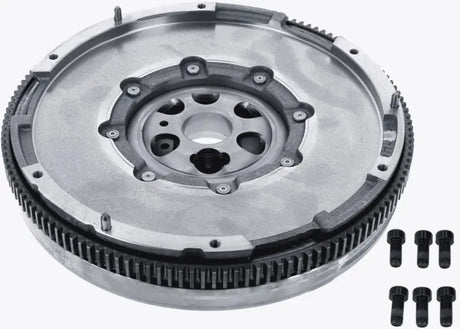 Flywheel 2294 000 113 - SACHS