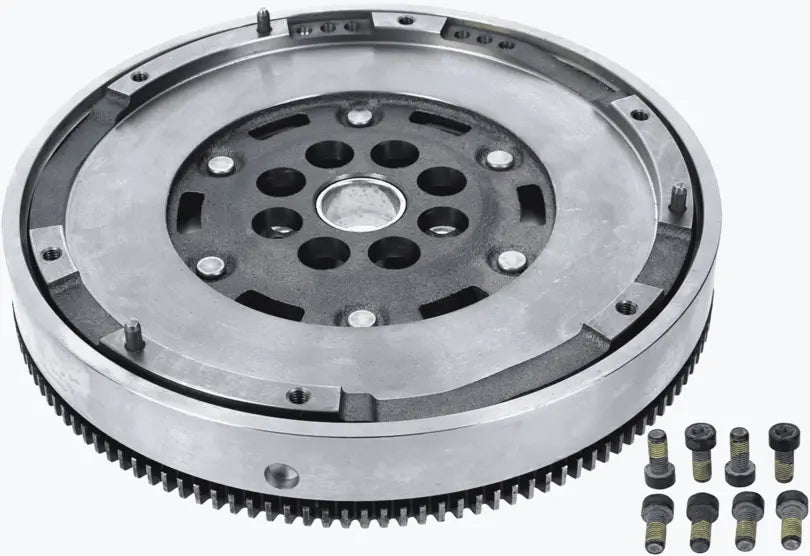 Flywheel 2294 701 031 - SACHS